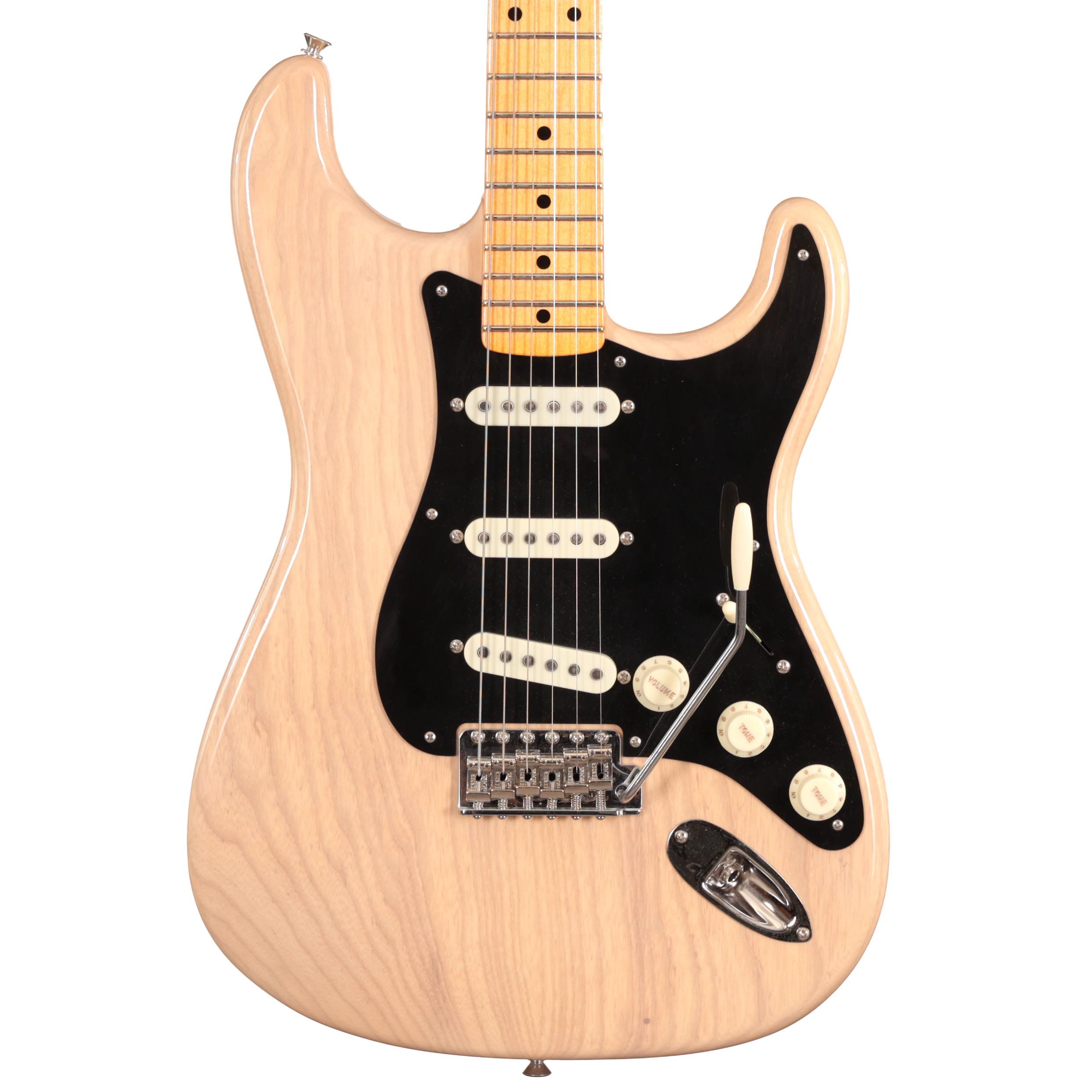 Fender Custom Shop '55 Stratocaster Deluxe Closet Classic in Super